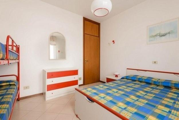 Apartments In Lignano 21774 Lignano Sabbiadoro Exterior foto